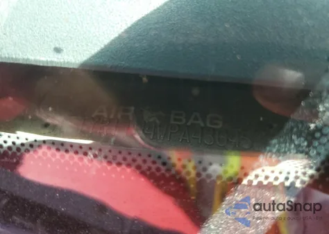 1998 Ford Ranger z USA, uszkodzony, nr VIN 1FTYR11U4WPA43045